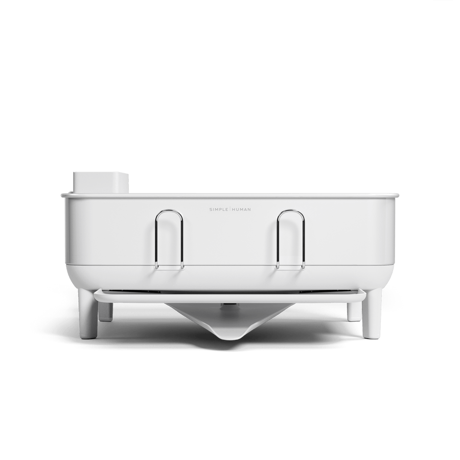 ÉGOUTTOIR À CADRE EN ACIER