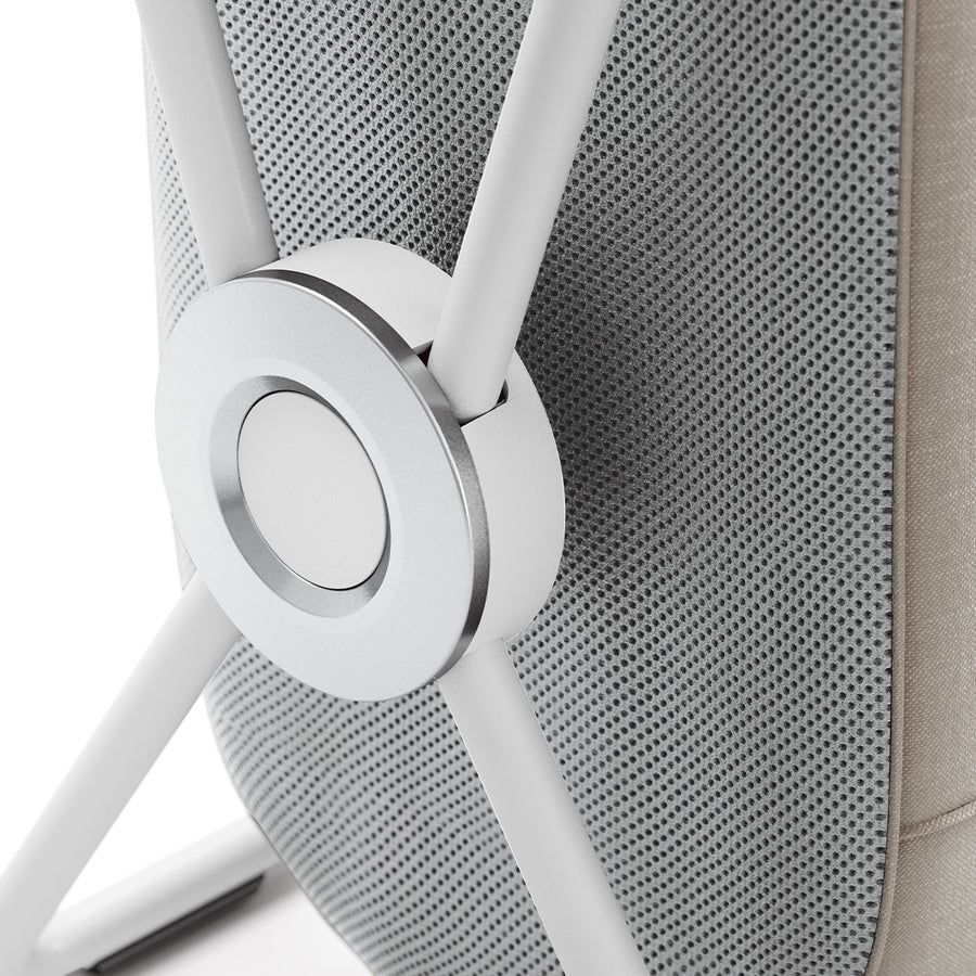 panier à  cadre x double