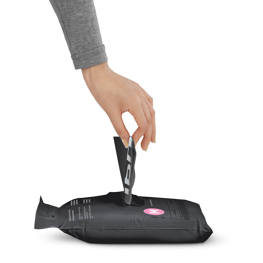 sacs poubelle sur mesure odorsorb