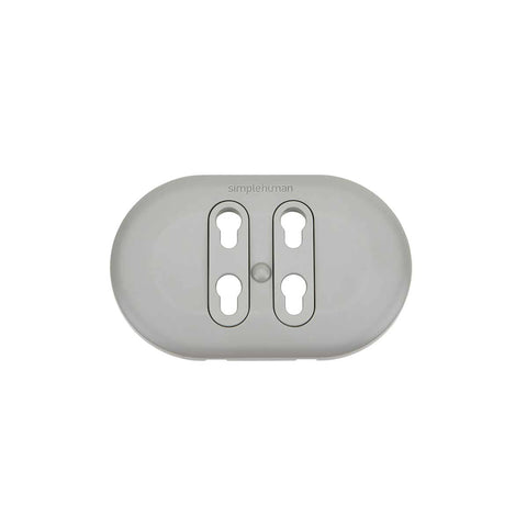 plaque murale simple [SKU:pd0390]