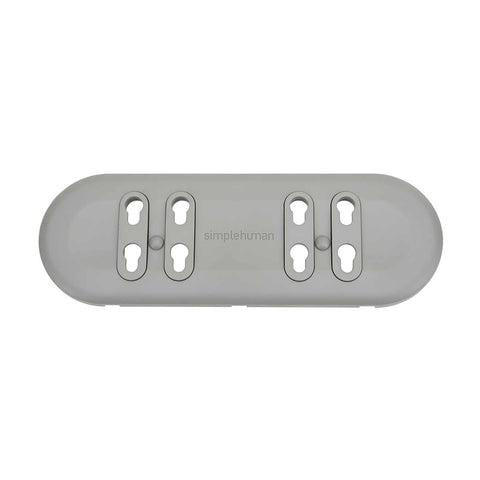 plaque murale double [SKU:pd0391]