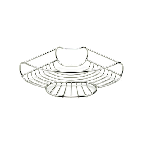 panier avec porte-savon 
