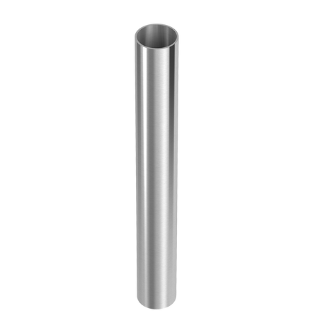 manche en acier inoxydable [SKU:pd6136]