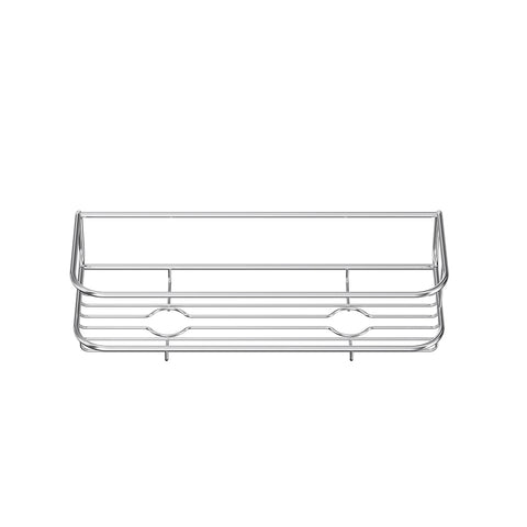 étagère métallique inférieure [SKU:pd6204]