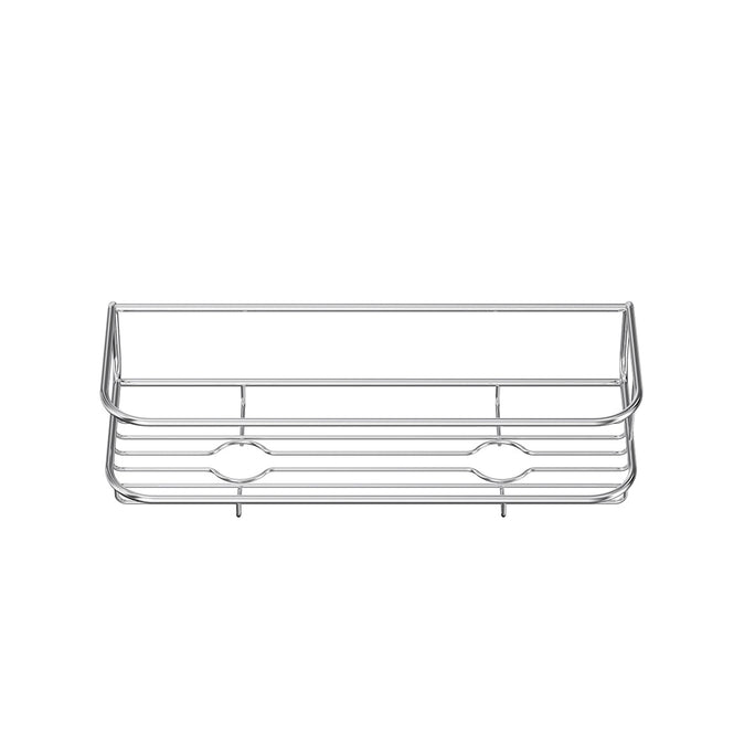 étagère métallique inférieure [SKU:pd6204]