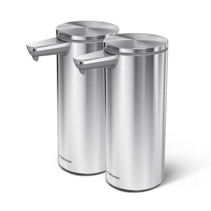 nouveau distributeur de savon à  capteur