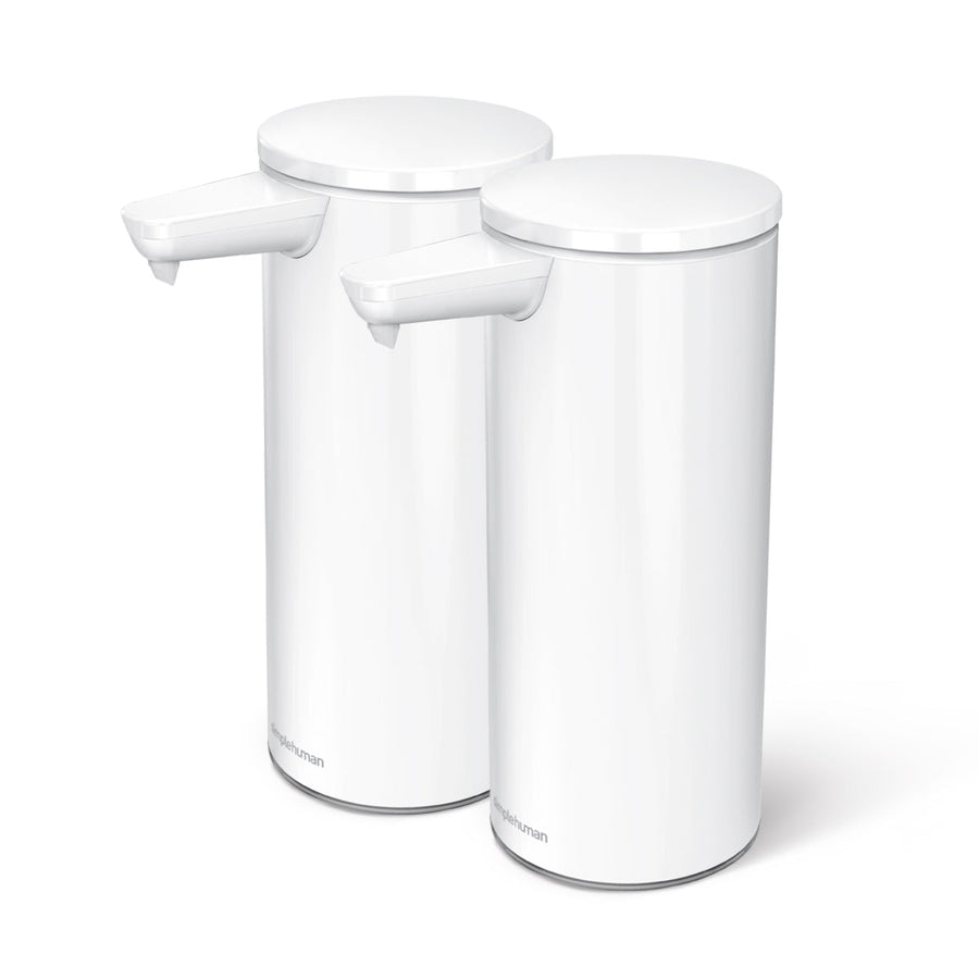 nouveau distributeur de savon à  capteur