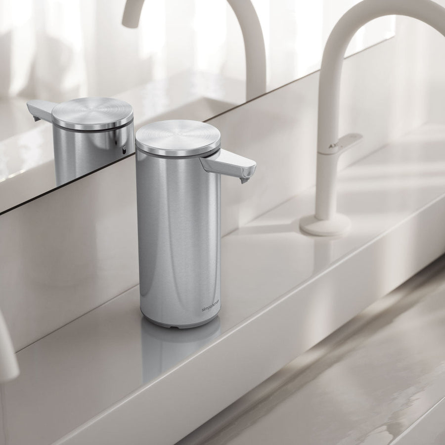 Distributeur de savon à capteur