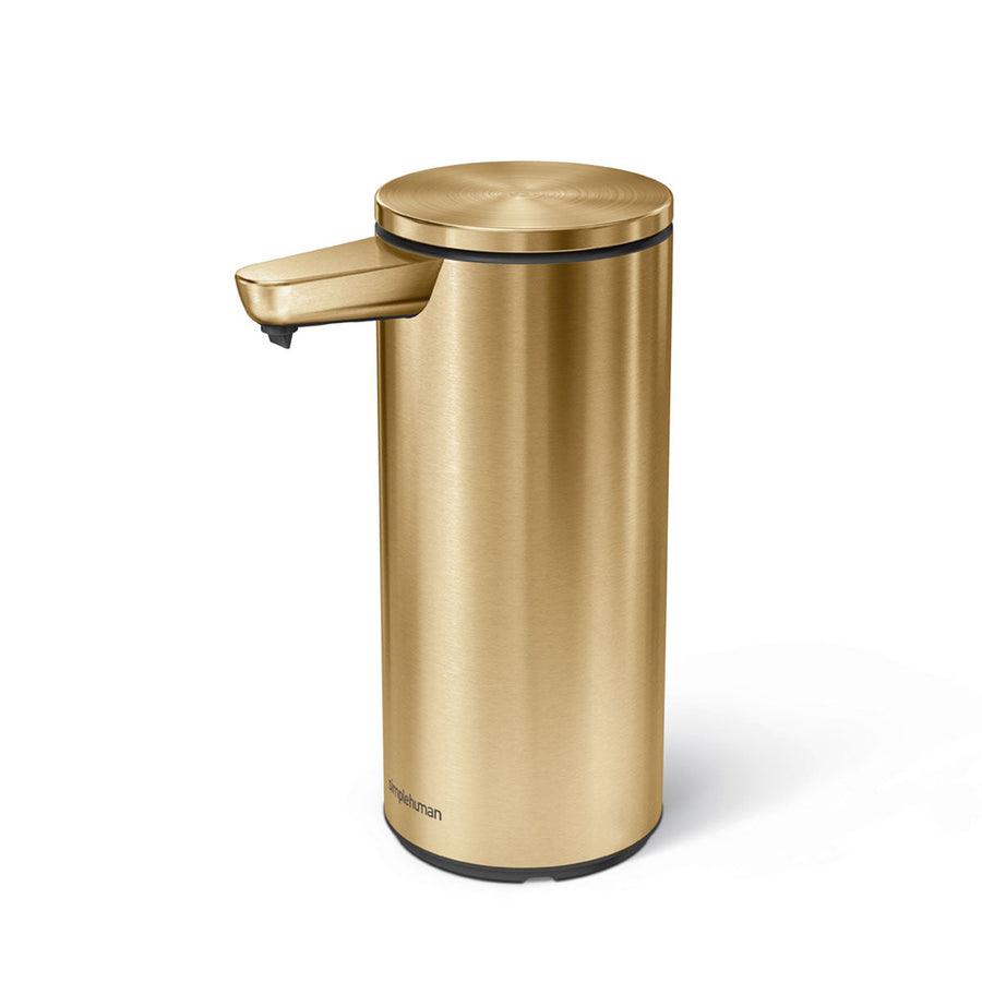 Distributeur de savon à capteur