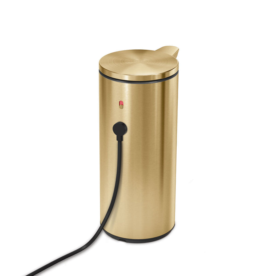 Distributeur de savon à capteur