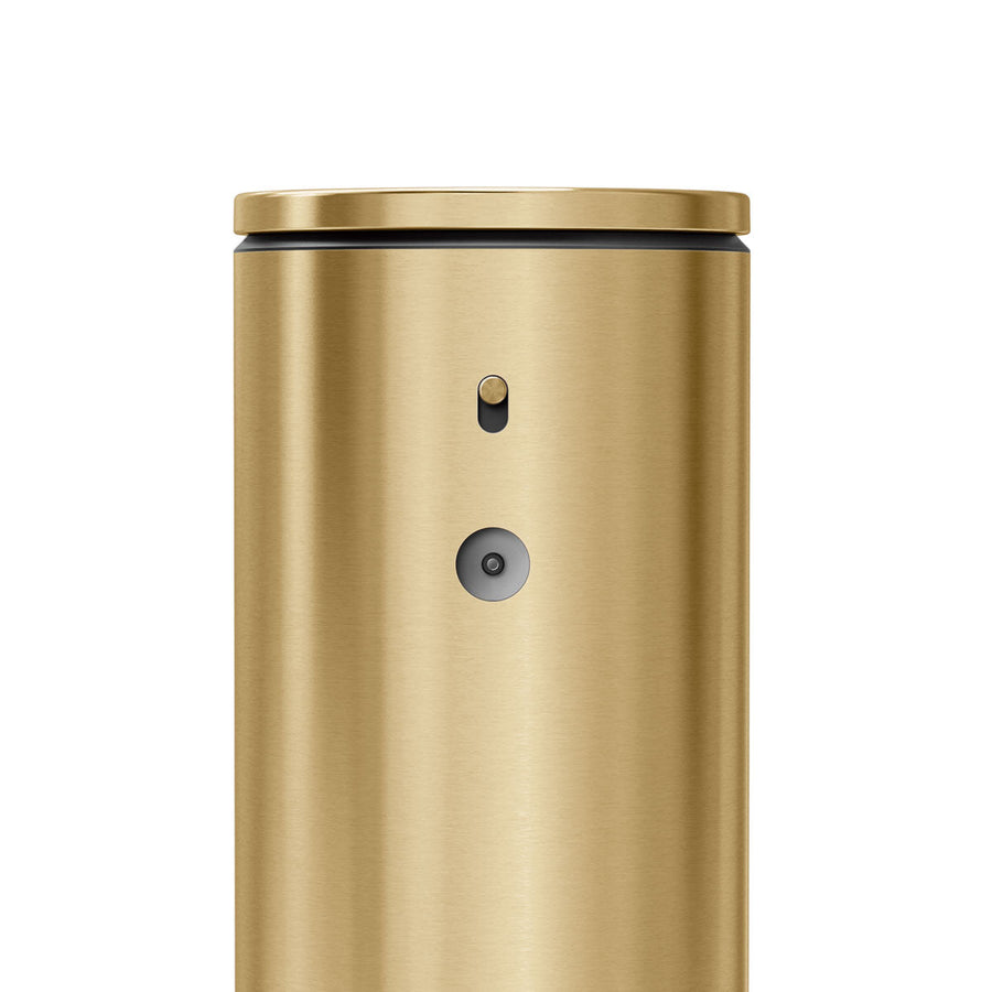 Distributeur de savon à capteur