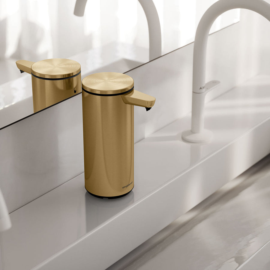 Distributeur de savon à capteur