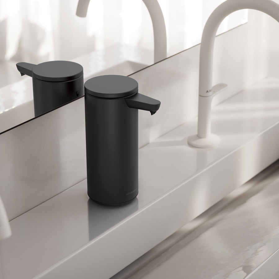 Distributeur de savon à capteur