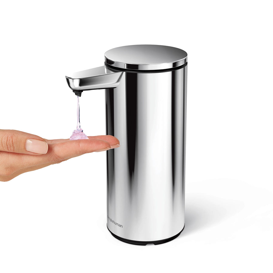 Distributeur de savon à capteur