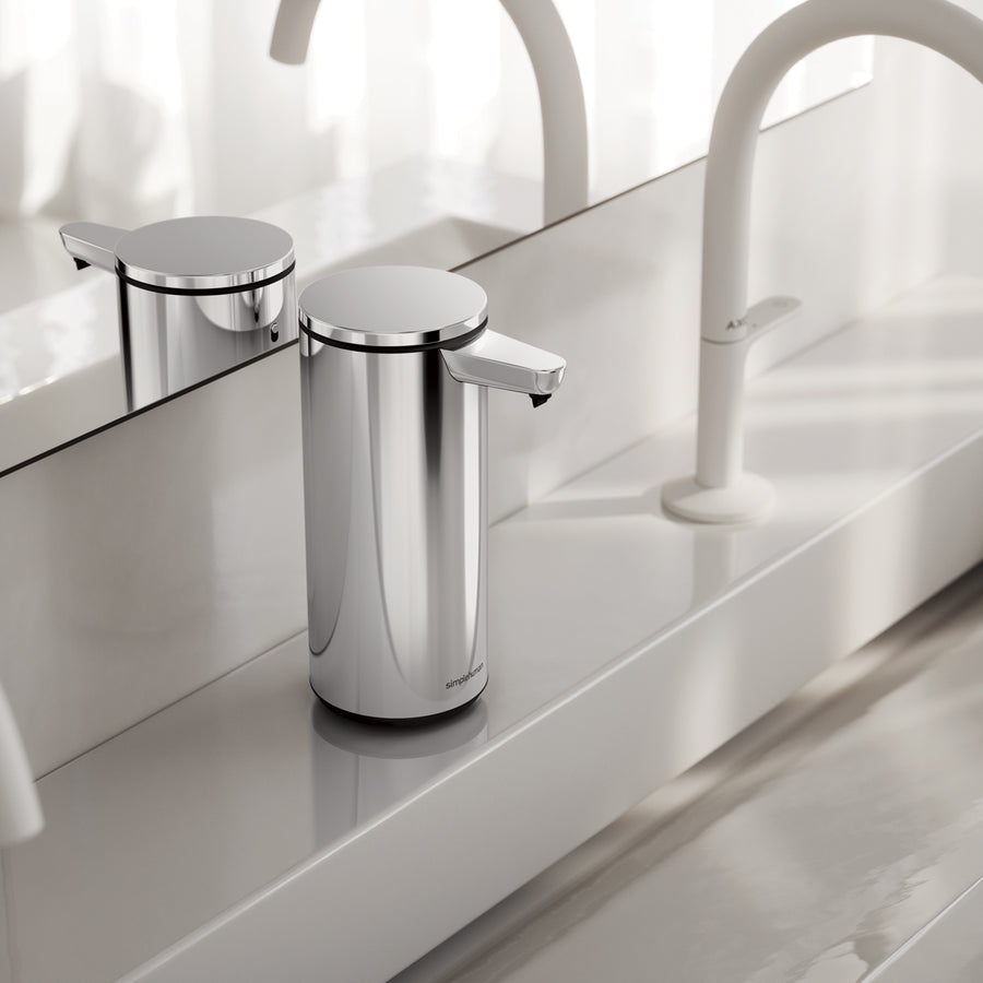 Distributeur de savon à capteur