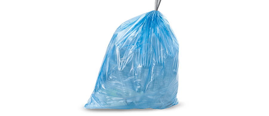 sacs poubelle sur-mesure