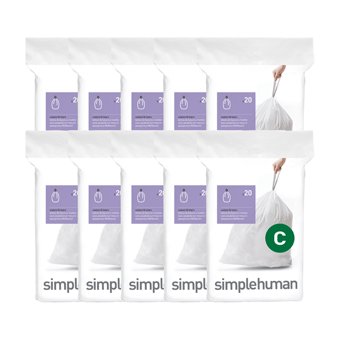 sacs poubelle sur mesure