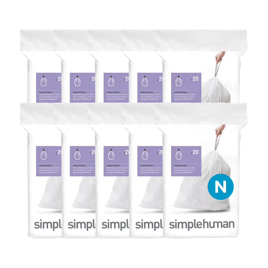 sacs poubelle sur mesure