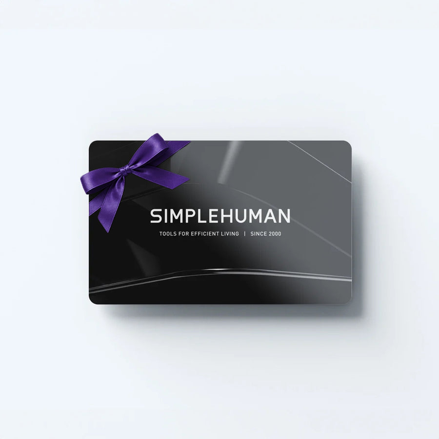 Simplehuman Gift Card