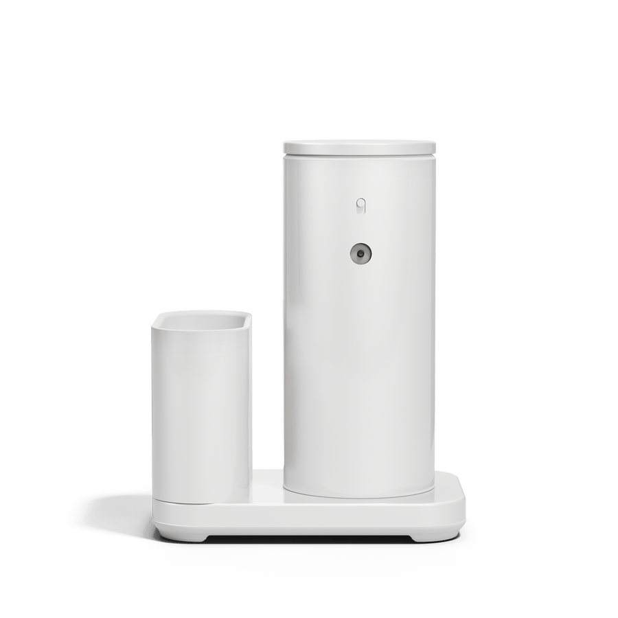 266 mL Distributeur à capteur pour la vaisselle