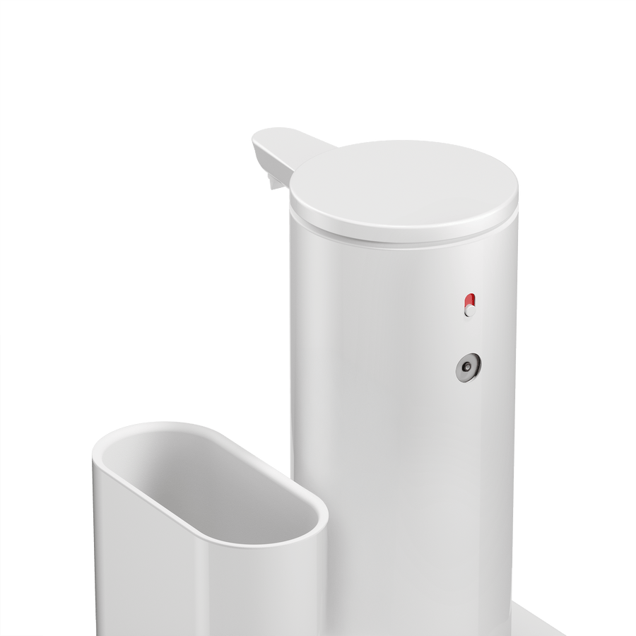266 mL Distributeur à capteur pour la vaisselle