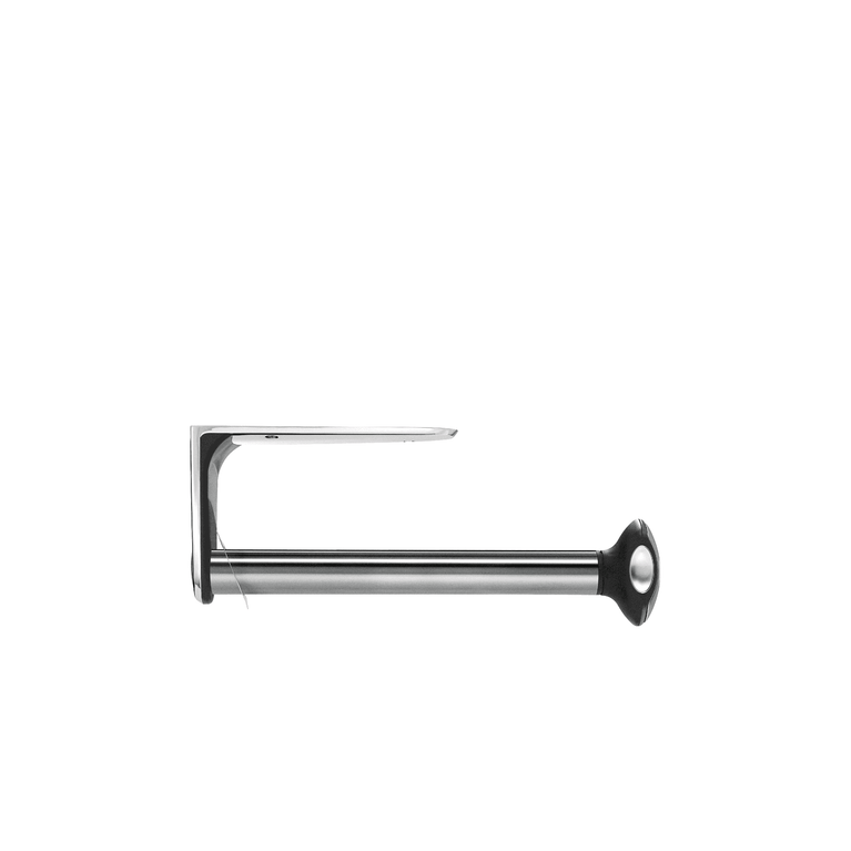 Simplehuman's Wall-Mount Paper Towel Holder