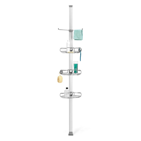 rangement de douche , 2.7m