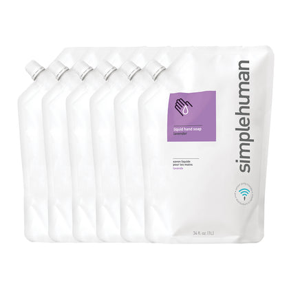 lavande / 6 sachets
