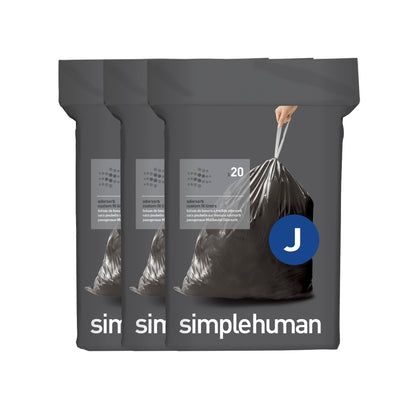 simplehuman 38L rectangular steel step trash can