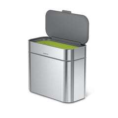 bac à compost