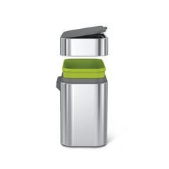 bac à compost