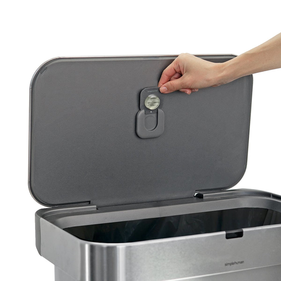 Recharge de capsule odorsorb - 4 capsules