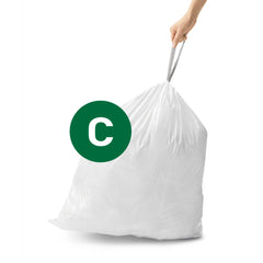 code C sacs poubelle sur mesure