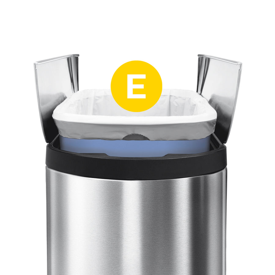 sacs poubelle sur mesure