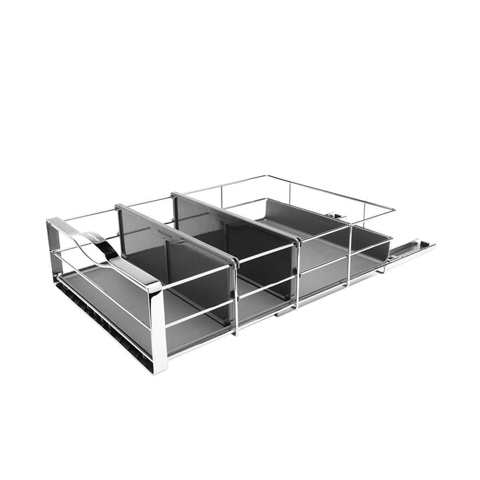 35cm pull-out cabinet organiser - main image