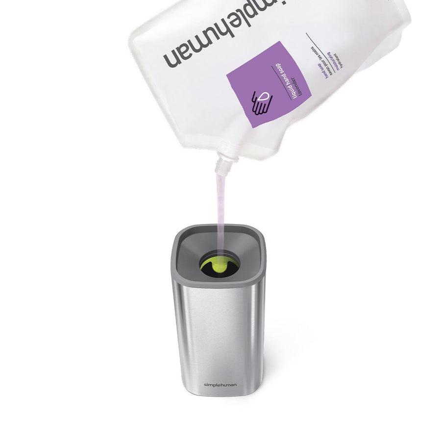 distributeur à  pompe 295 ml