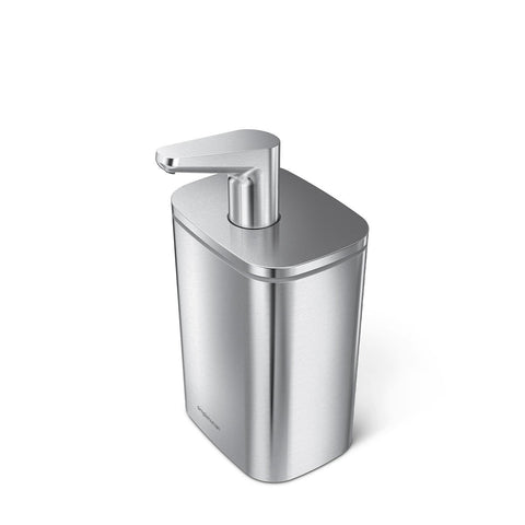 distributeur à pompe 473 ml
