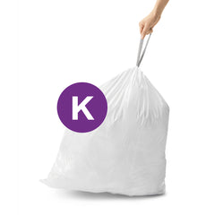 code K sacs poubelle sur mesure