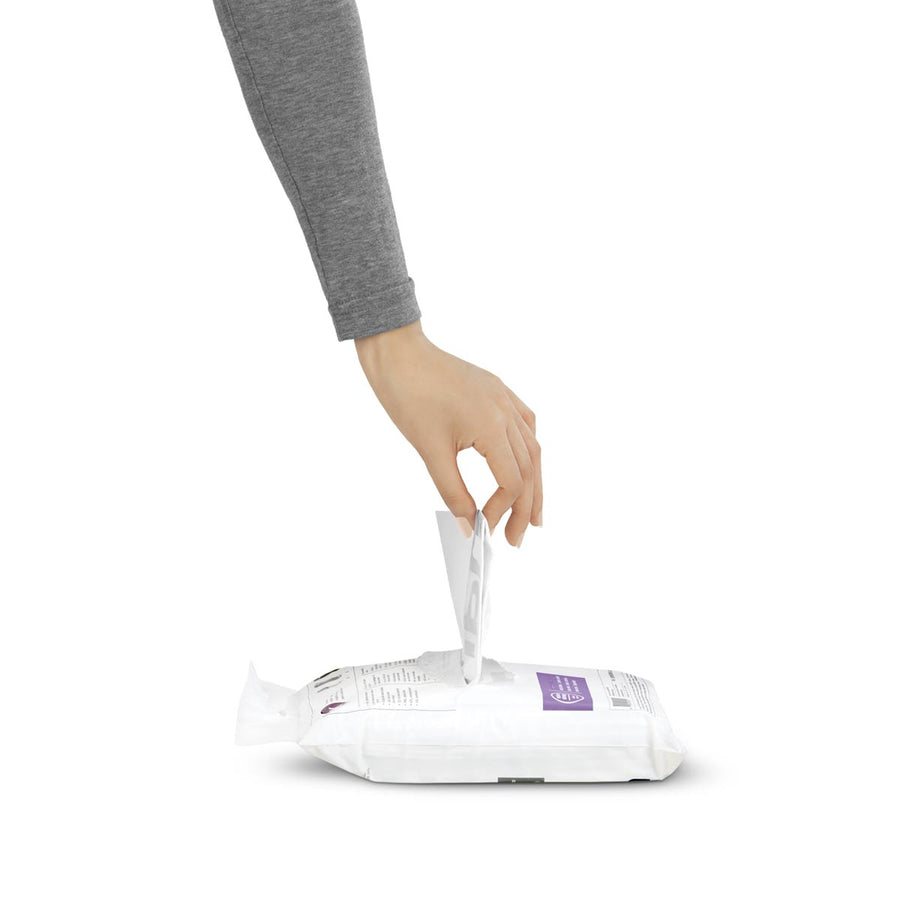 code Q sacs poubelle sur mesure