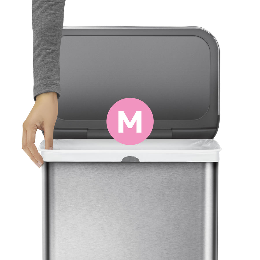 sacs poubelle sur mesure