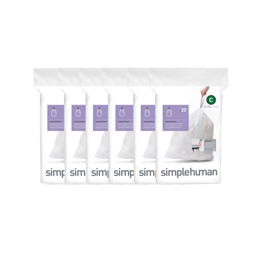 code C sacs poubelle sur mesure