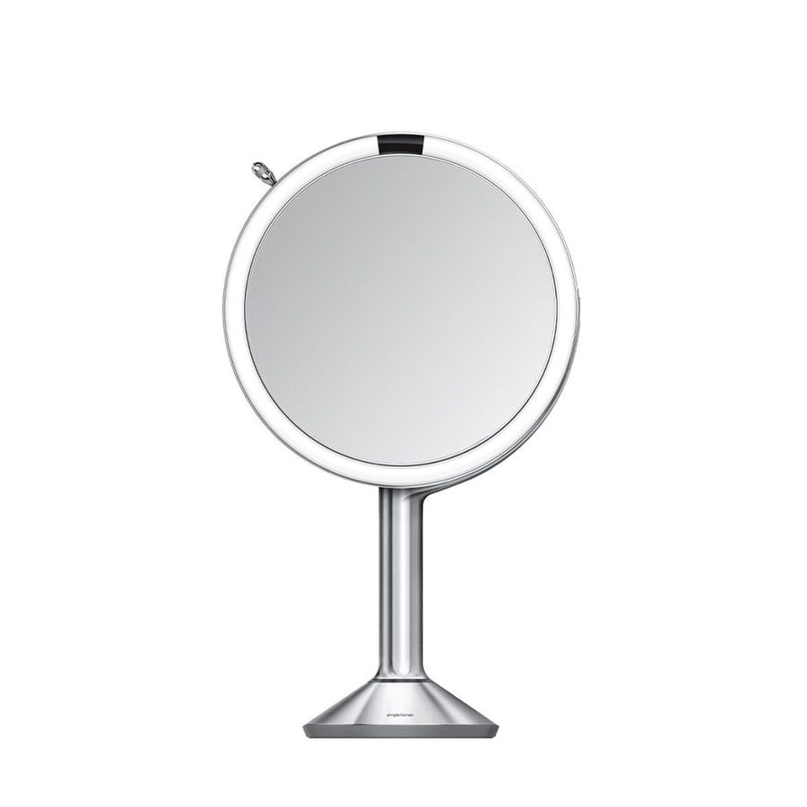miroir à  capteur trio, 20 cm