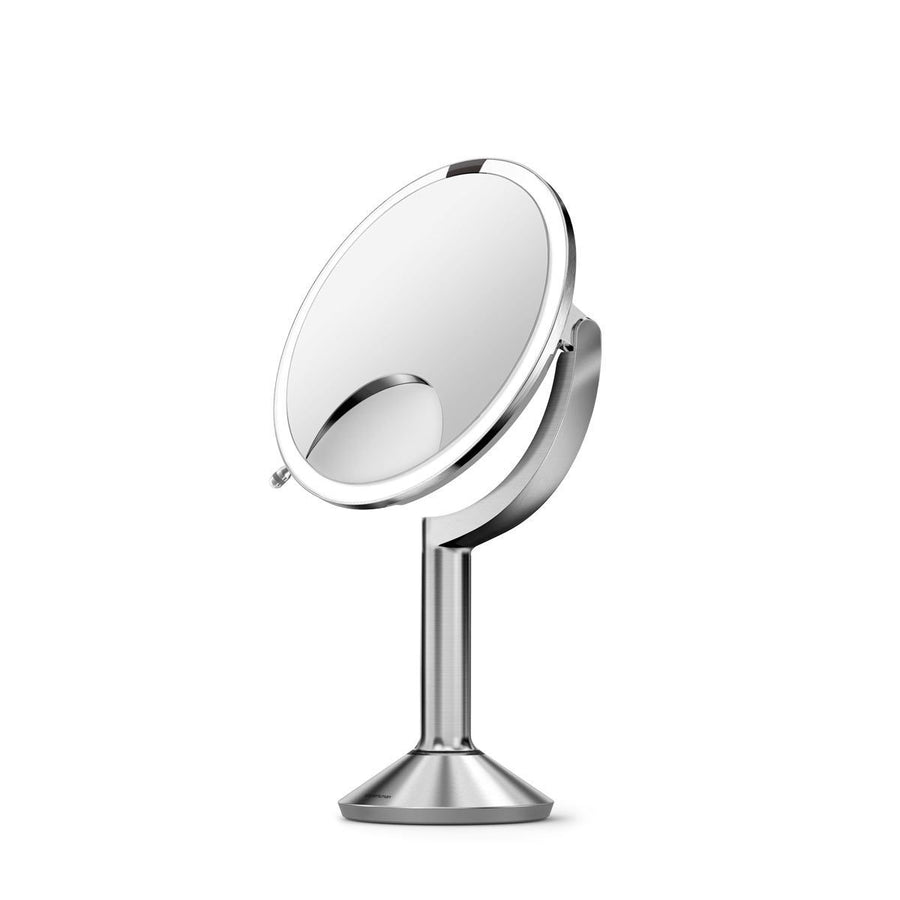 miroir à  capteur trio, 20 cm