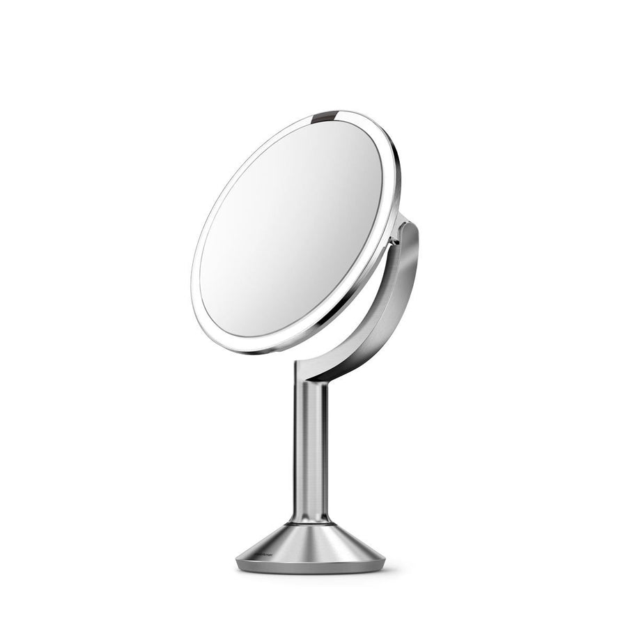 miroir à  capteur trio, 20 cm