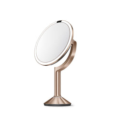 miroir à capteur trio, 20 cm