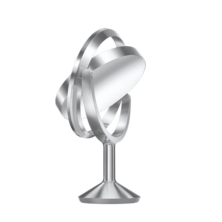 miroir à  capteur trio max