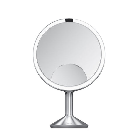 miroir à capteur trio max