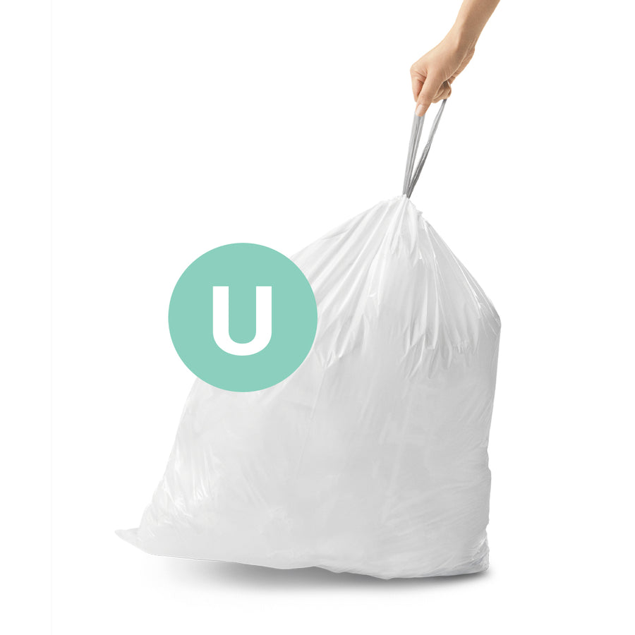 sacs poubelle sur mesure