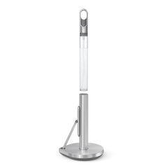 Simplehuman Porte-rouleau essuie-tout Blanc