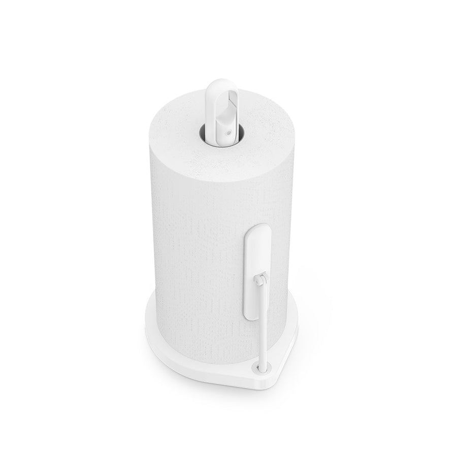 porte essuie-tout avec spray